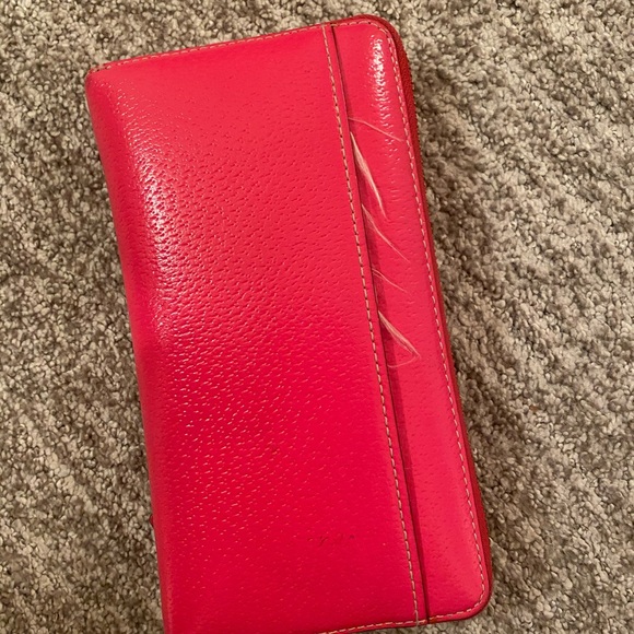 Kate Spade Wallet - Picture 3 of 4